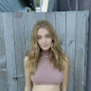 Meet your Posher, Lucy